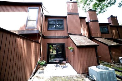 Back Exterior