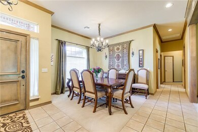 2701 Lancaster Ct, Edmond, OK 73012 - photo 4