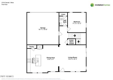 219 N Sandal, Mesa, AZ 85205 - photo 2