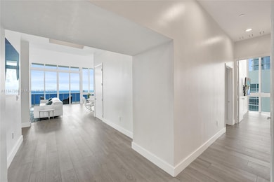 Trump Tower II - Sunny Isles Beach unit 4301, Sunny Isles Beach, FL 33160 - photo 2
