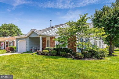 117 Lakebridge Dr, Woodbury, NJ 08096 - photo 3