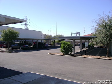 Judson Candy Factory Lofts unit 2402, San Antonio, TX 78204 - photo 7