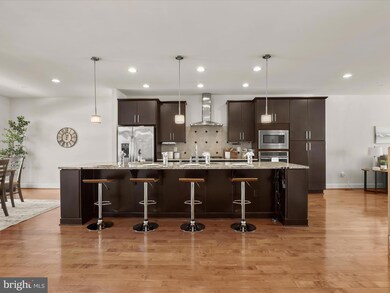 11106 Radcliff Ln, Fulton, MD 20759 - photo 4