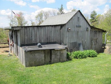 barn