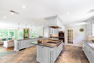 65 Newton St, Weston, MA 02493 - photo 6