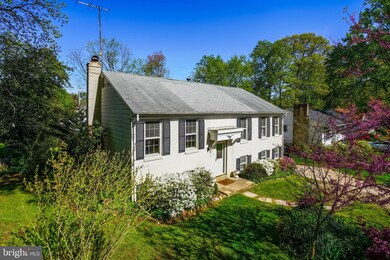 317 Edgemere Dr, Annapolis, MD 21403 - photo 5