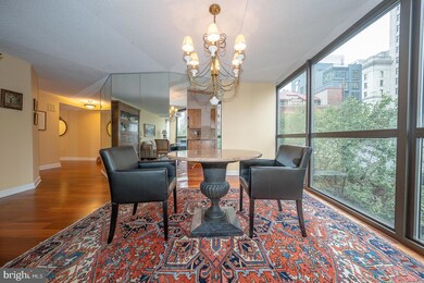 Independence Place unit 407H, Philadelphia, PA 19106 - photo 5