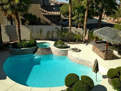 Property Photo. POOL/SPA AND OUTDOOR KITCHEN