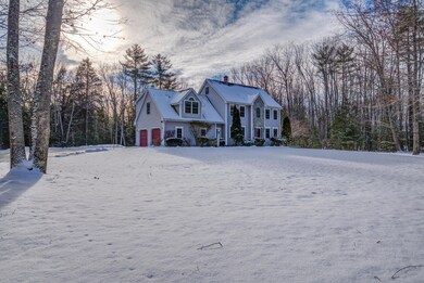 4 Marr Farm Way, Scarborough, ME 04074 - photo 2