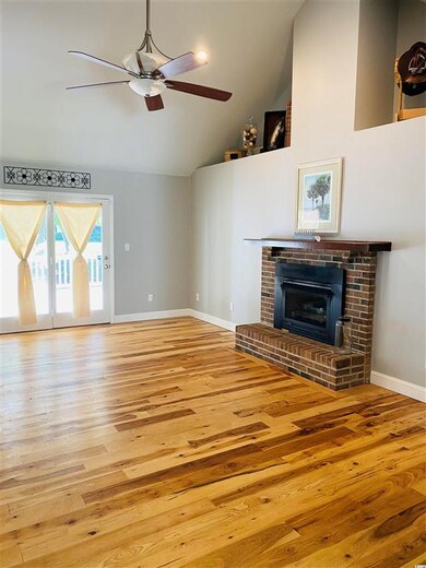 131 Governor Johnston Rd unit Wedgefield Plantatio, Georgetown, SC 29440 - photo 6