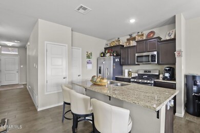 777 Pontop Hall St, El Paso, TX 79928 - photo 6