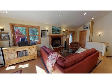 Fireplace Propane