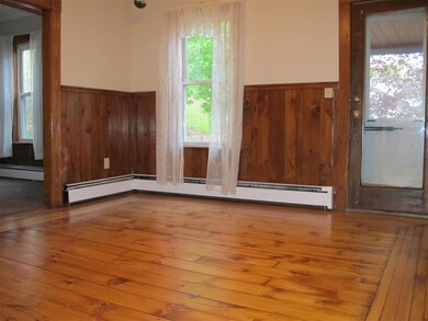 Dining Room Another view