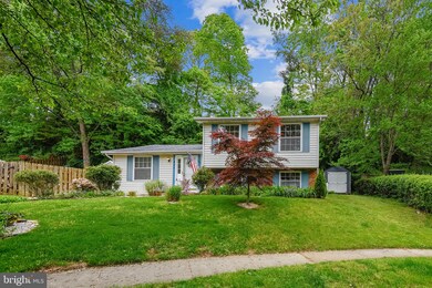 428 Blossom Tree Ct, Annapolis, MD 21409 - photo 4