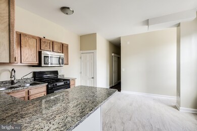 1234 S Carey St, Baltimore, MD 21230 - photo 5