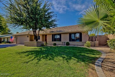 2464 W Plata Ave, Mesa, AZ 85202 - photo 3