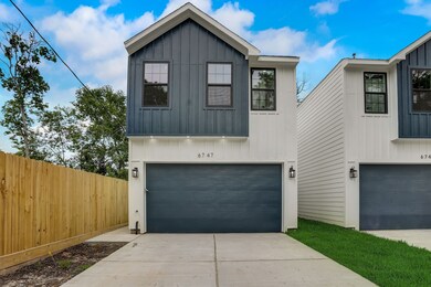 6747 Peerless St, Houston, TX 77021 - photo 6