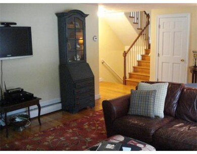 248 Weston Rd unit 248, Wellesley, MA 02482 - photo 2