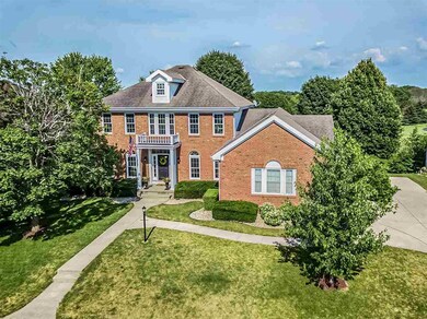 884 Fox Run Ct, Oregon, WI 53575 - photo 2