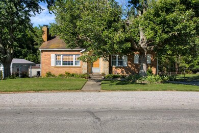 331 S Main St, Chrisney, IN 47611 - photo 3