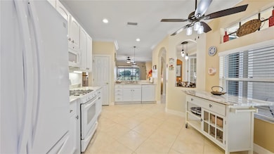 MOVEABLE GRANITE TOP ISLAND FOR FOOD PREP