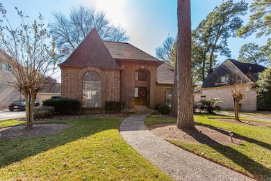 3811 Trappers Forest Dr, Houston, TX 77088 - photo 3