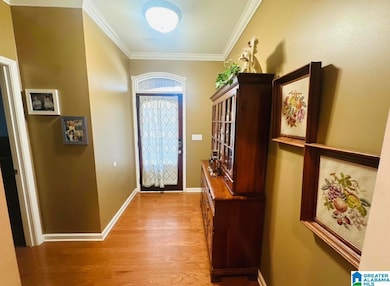2087 Tudor Ln, Moody, AL 35004 - photo 4