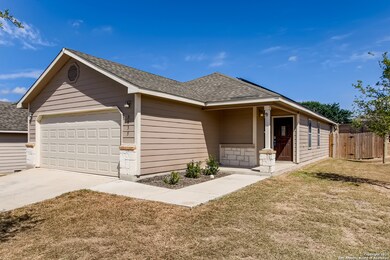 3635 Longhorn Creek, San Antonio, TX 78261 - photo 3