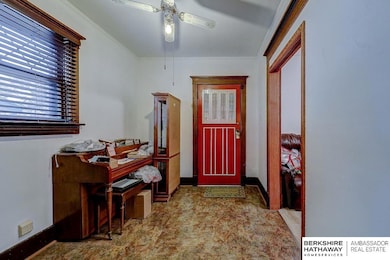 Wood floors under vinyl flooring