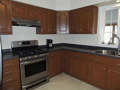 Kitchen. Beautiful open contemporary...