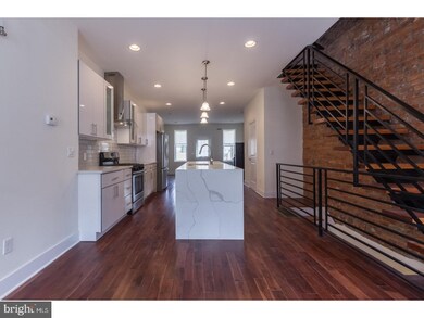1407 S 23rd St, Philadelphia, PA 19146 - photo 3