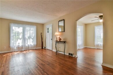 Classic 50's Archway