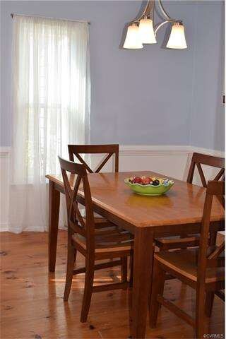 Dinning Room
