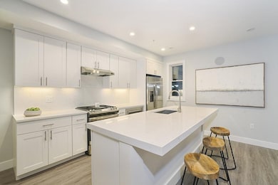151 Hancock St unit 7, Quincy, MA 02171 - photo 6