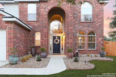 24202 Balcones Gate, San Antonio, TX 78255 - photo 4