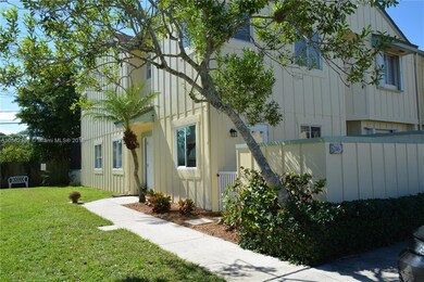 Front Entrance With side Yard