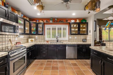 Wonderful Kitchen