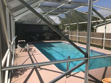 Pool E