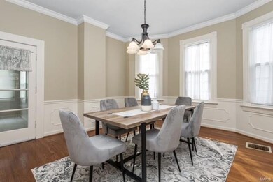 Room to Entertain!