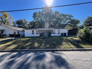 2139 Mississippi Ave unit 2, Savannah, GA 31404 - photo 2