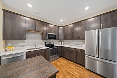 90 Trotter Rd unit 406, South Weymouth, MA 02190 - photo 4