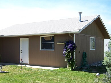 OVERSIZED GARAGE 