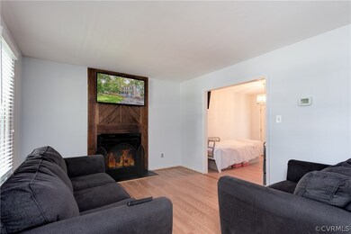 6901 Mason Run Dr, North Chesterfield, VA 23234 - photo 5