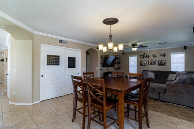 Large Pantry