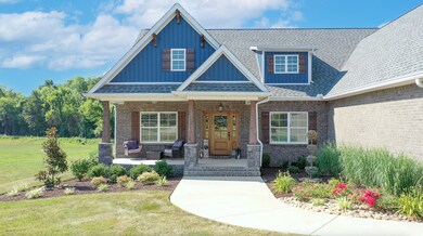 703 Apple Blossom Trail, Shelbyville, TN 37160 - photo 5