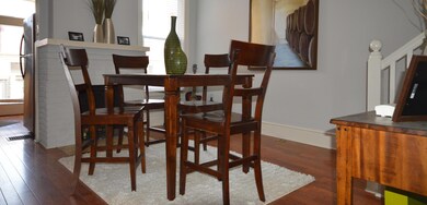 Dining Room Furnished (2)