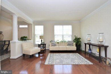 11786 Dawkins Ridge Ln, Bristow, VA 20136 - photo 4