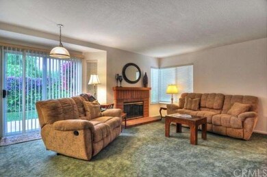 Family room and possible nook area