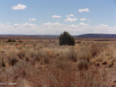 White Antelope and Garden Home Trail 012