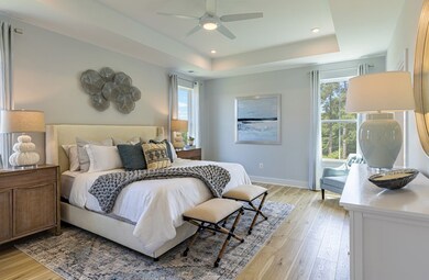 Dirickson Primary Suite